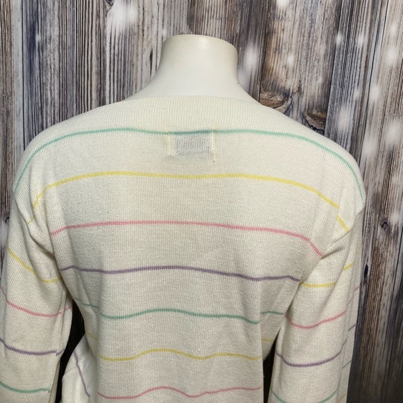 Lacoste Izod Sports Sweater Top - Picture 7 of 11